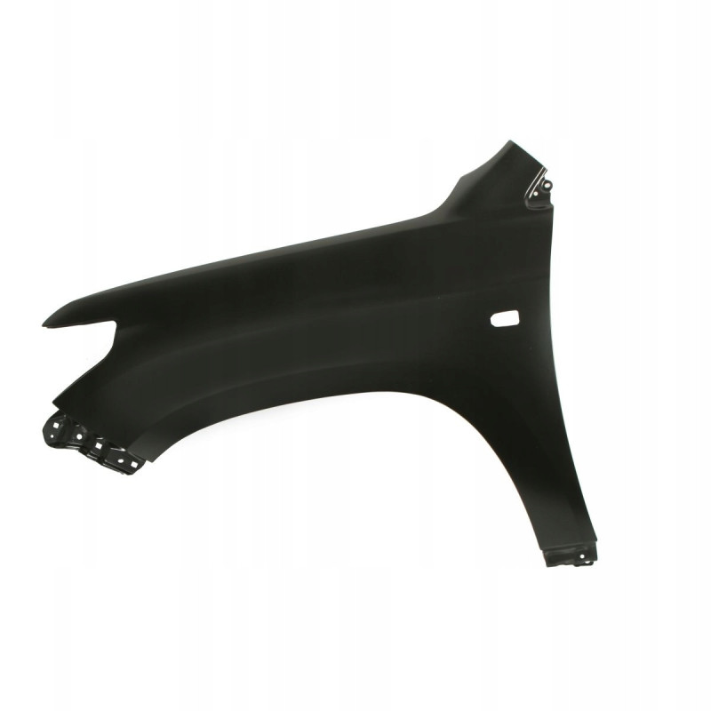 Крило переднє ліве Toyota Land Cruiser 200 07-15 (Тайвань) з отв. під повторювач 5380260B50