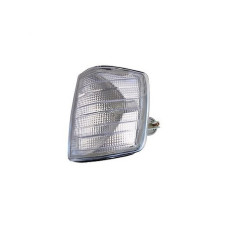 Покажчик повороту Mercedes 190 w201 82-93 лівий білий TYC 2018260443