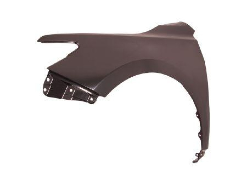 Крило переднє ліве Toyota Camry V55 USA 15-17 (Тайвань) 5381206210