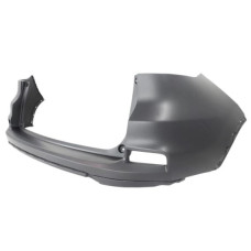 Верхня частина заднього бампера Honda CR-V 2015-2017 LKQ 04715T1WA91ZZ