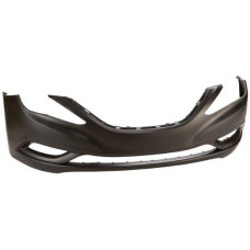 Бампер передній Hyundai Sonata YF 2010-2014 (Тайвань) 86511-3Q000