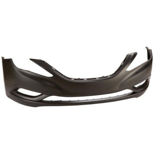 Бампер передній Hyundai Sonata YF 2010-2014 (Тайвань) 86511-3Q000