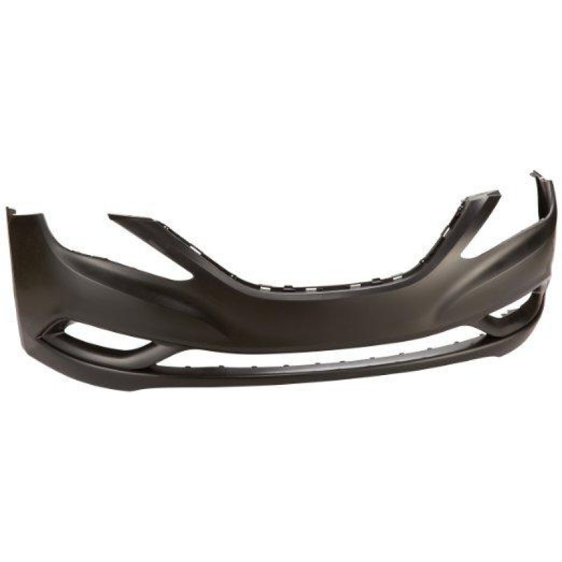 Бампер передній Hyundai Sonata YF 2010-2014 (Тайвань) 86511-3Q000