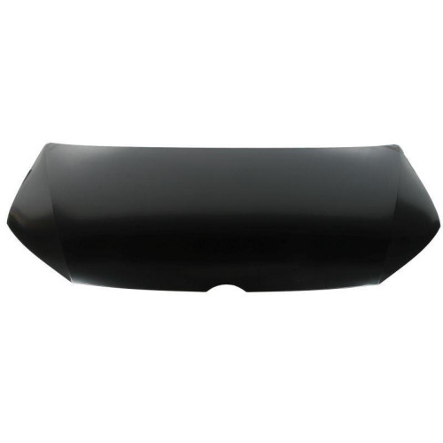 Капот VW Touran 1T2 2007-2010 Polcar 1T0 823 L 031