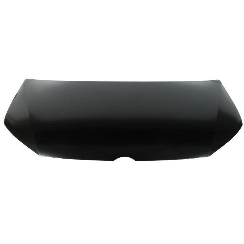 Капот VW Touran 1T2 2007-2010 Polcar 1T0 823 L 031