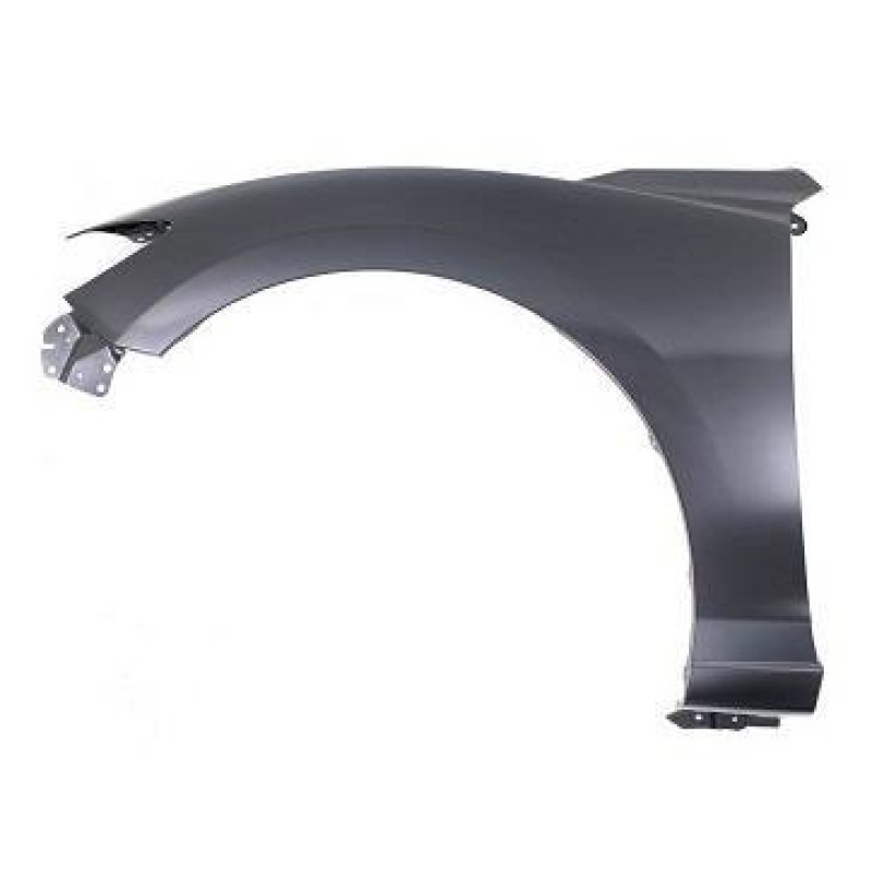Крило переднє ліве Mazda 6 GJ 12-14 (Polcar) GHP9-52-211A