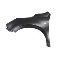 Крило переднє ліве Subaru Forester (SJ) 13-18 (Polcar) 57120SG0309P