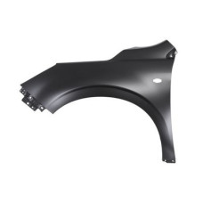 Крило переднє ліве Subaru Forester (SJ) 13-18 (Polcar) 57120SG0309P