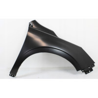 Крило переднє праве Subaru Forester (SJ) 13-18 (Polcar) 57120SG0209P