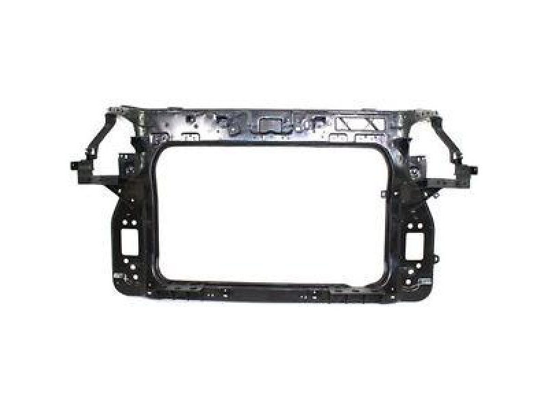 Панель передня Kia Soul 09-14 LKQ 641012K000