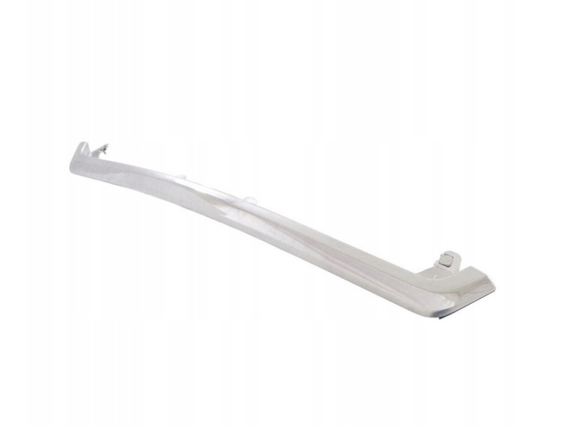 Молдинг капота Subaru Forester SJ 13-16 (Polcar) 911121SG010