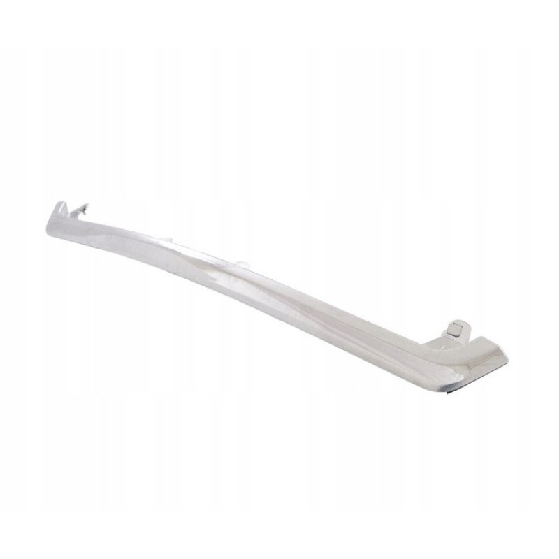 Молдинг капота Subaru Forester SJ 13-16 (Polcar) 911121SG010