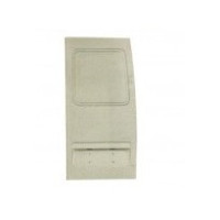 Обшивка дверей задніх ліва Mercedes Sprinter W901 1995-2005 Polcar