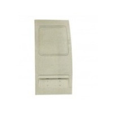 Обшивка дверей задніх ліва Mercedes Sprinter W901 1995-2005 Polcar