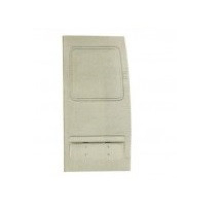 Ремчастина обшивка дверей задня права Mercedes Sprinter W901 1995-2005 Polcar