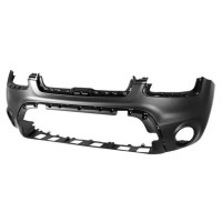 Передній бампер Kia Soul 2011-2014 LKQ 86511-2K500