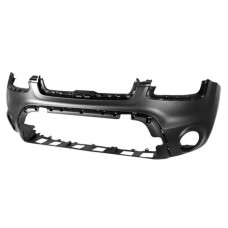 Передній бампер Kia Soul 2011-2014 LKQ 86511-2K500