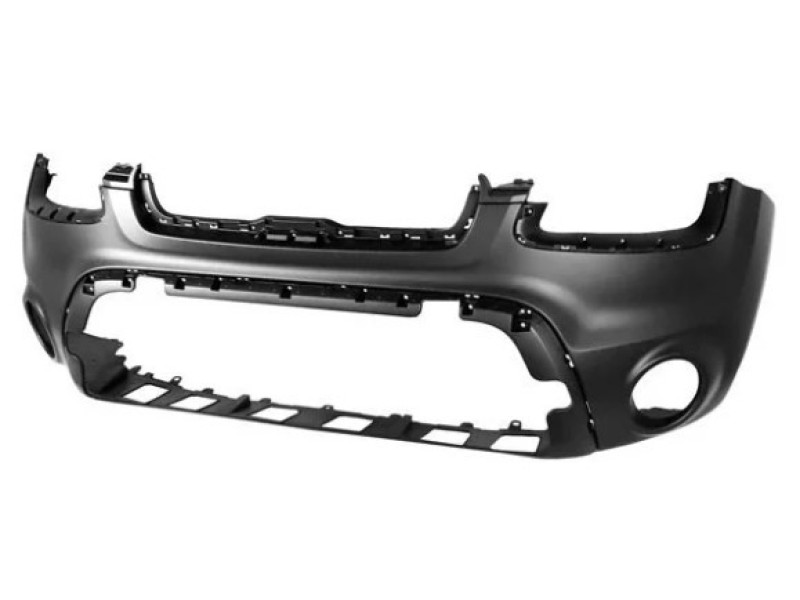 Передній бампер Kia Soul 2011-2014 LKQ 86511-2K500