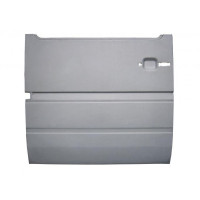 Обшивка дверей права VW LT 2 96-05 (Polcar) 506240-5