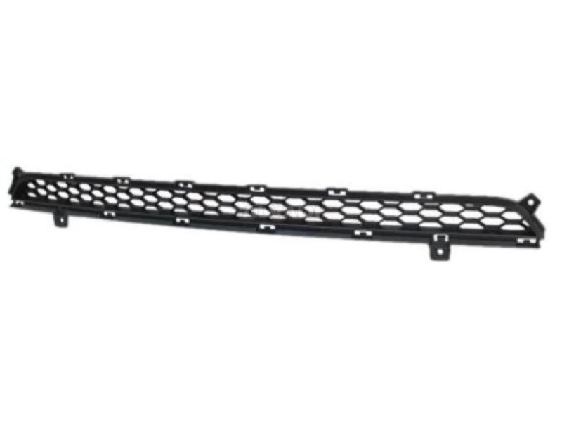 Решітка бампера Kia Sorento 10-13 LKQ 86522-1U000