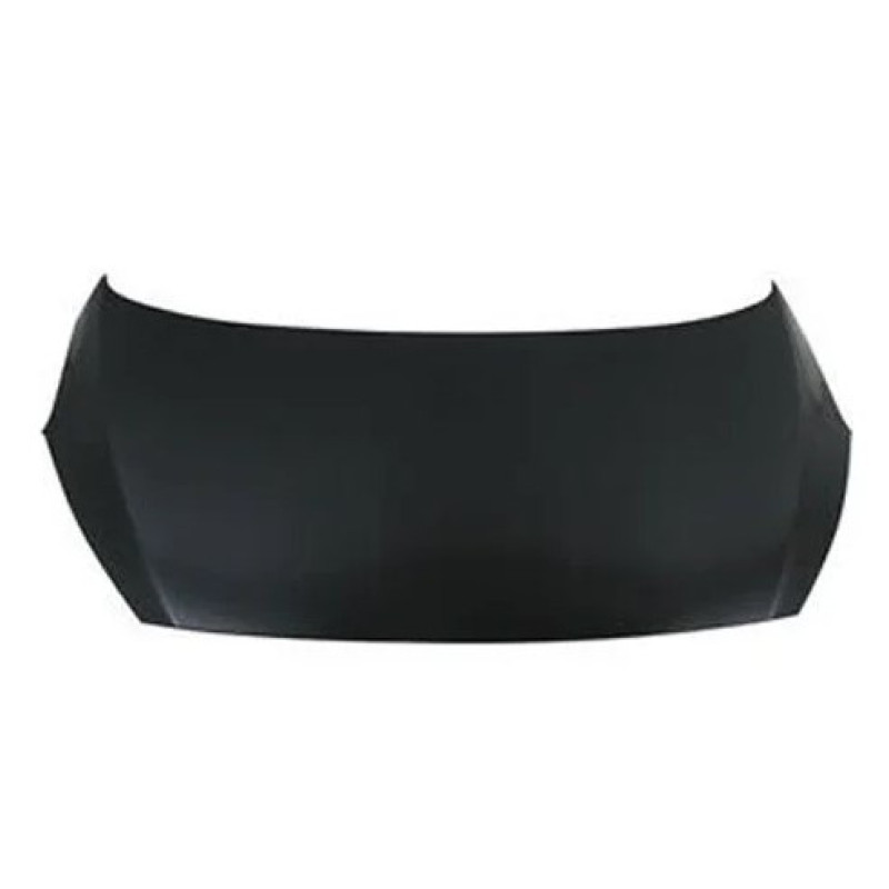 Капот Kia Cerato 2013-2016 LKQ 66400A7000