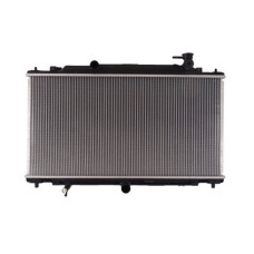 Радіатор охолодження Mazda 6 GJ 2.5 13-18 (Тайвань) PE1115200