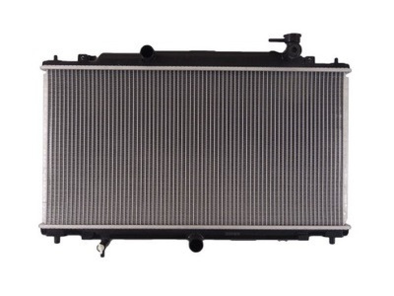 Радіатор охолодження Mazda 6 GJ 2.5 13-18 (Тайвань) PE1115200