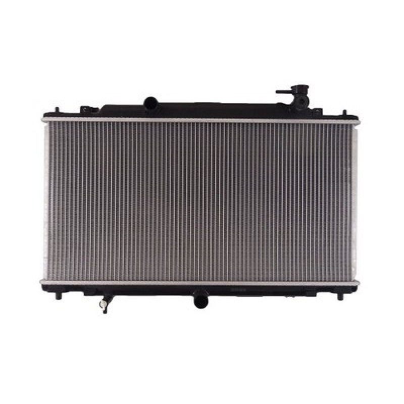 Радіатор охолодження Mazda 6 GJ 2.5 13-18 (Тайвань) PE1115200