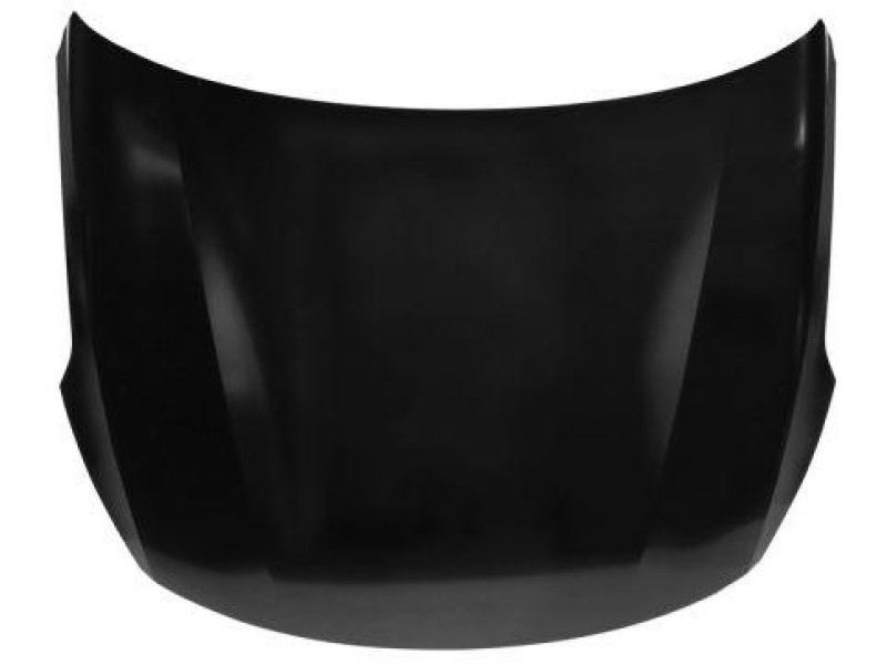 Капот Kia Optima, K5 2016-2020 TW 66400D5000, 66400D4000