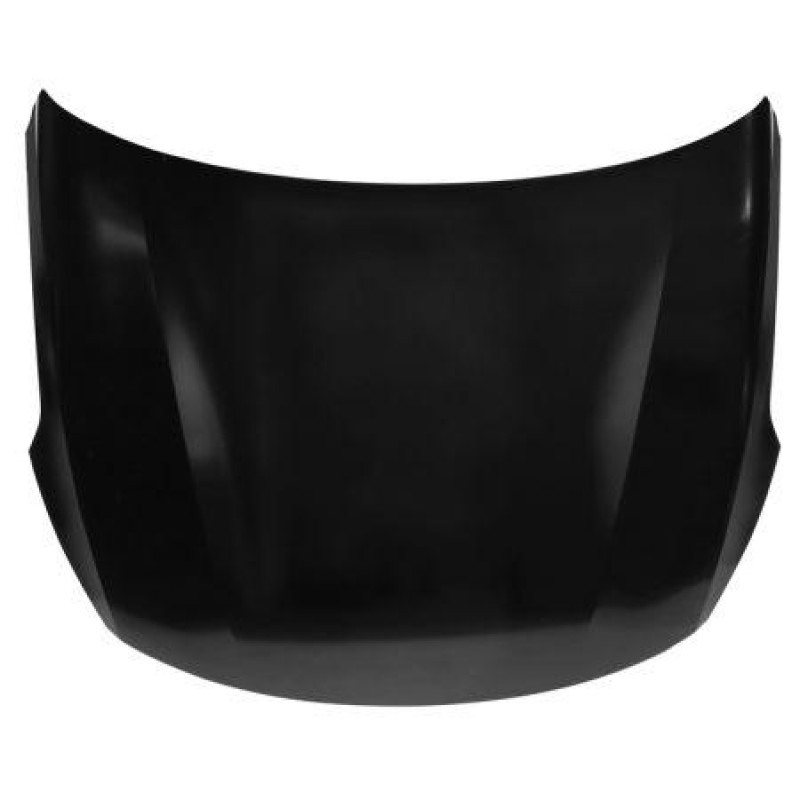 Капот Kia Optima, K5 2016-2020 TW 66400D5000, 66400D4000