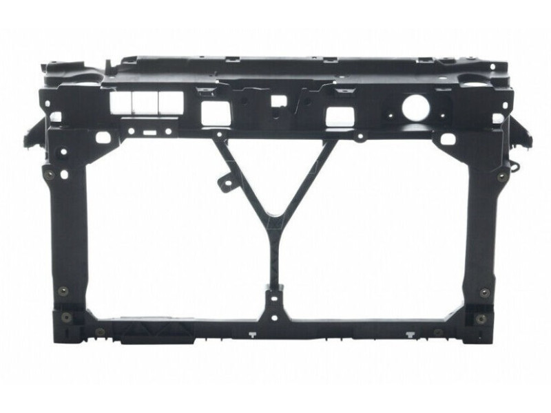 Панель передня Mazda 3 BL 09-12 LKQ BBM253110A