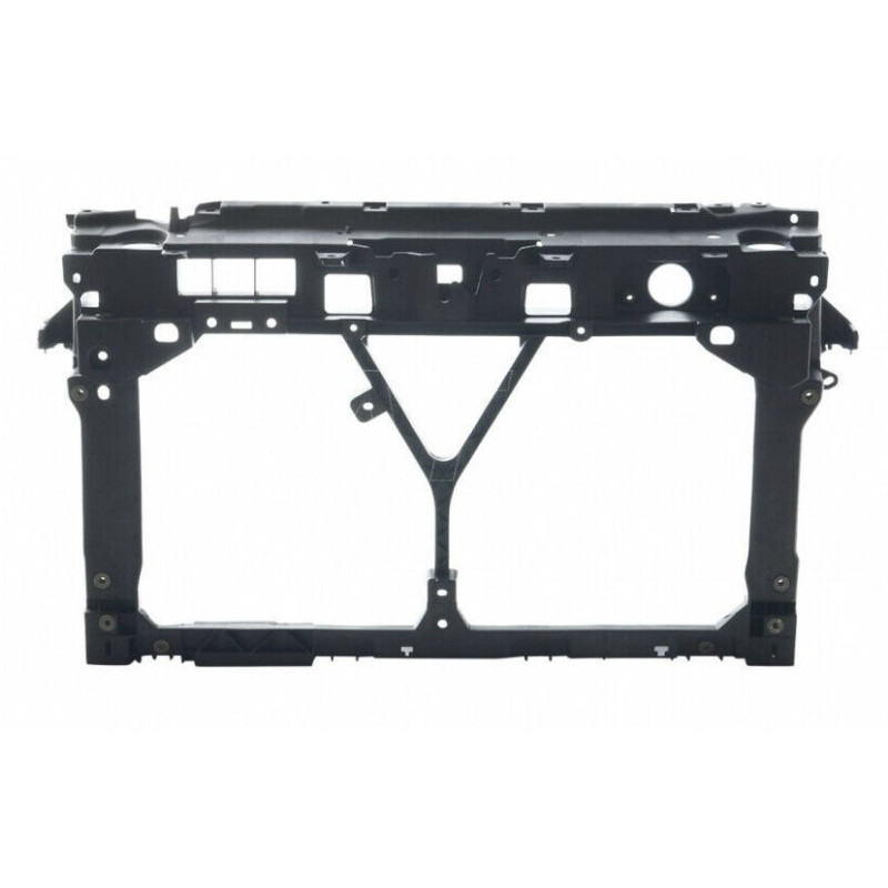 Панель передня Mazda 3 BL 09-12 LKQ BBM253110A
