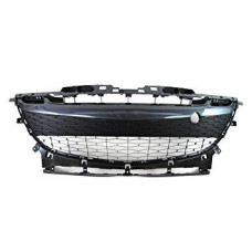 Решітка бампера Mazda 3 BL 09-11 LKQ BBN2-50-1T0K