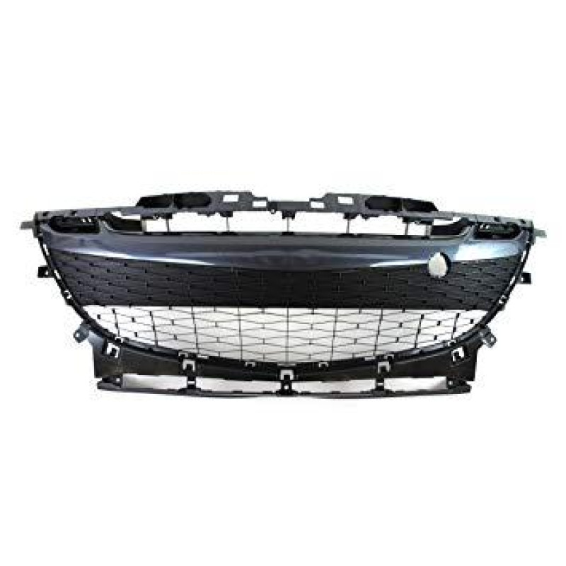 Решітка бампера Mazda 3 BL 09-11 LKQ BBN2-50-1T0K