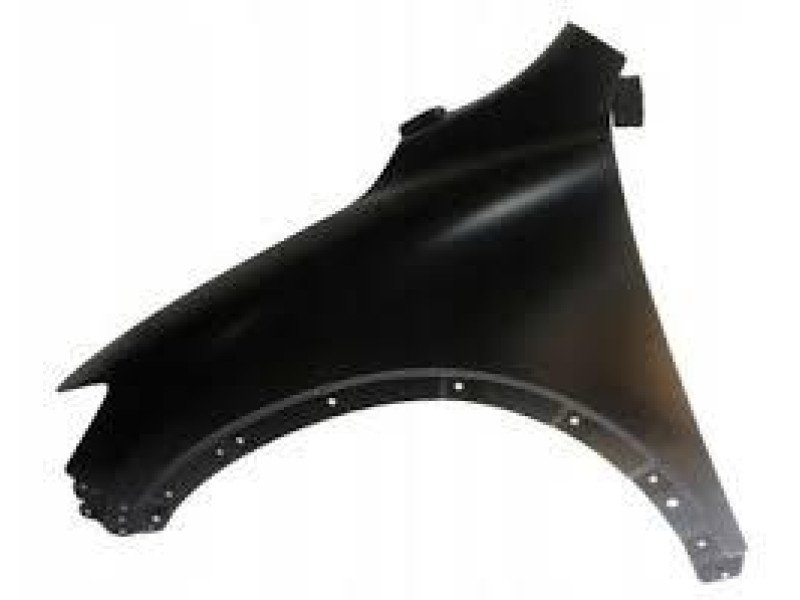 Крило переднє Mazda CX-5 12-16 праве LKQ KD53-52-111A