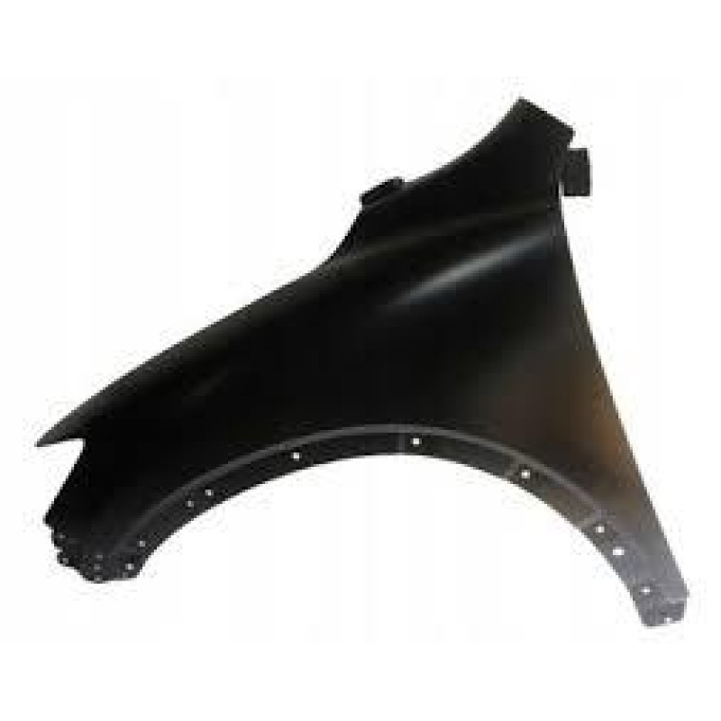 Крило переднє Mazda CX-5 12-16 праве LKQ KD53-52-111A