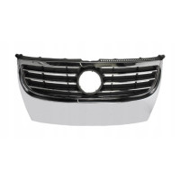 Решітка радіатора VW Touran (1T2) 07-10 (Polcar) 1T0853651AG