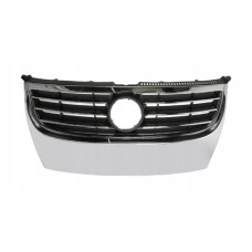 Решітка радіатора VW Touran (1T2) 07-10 (Polcar) 1T0853651AG