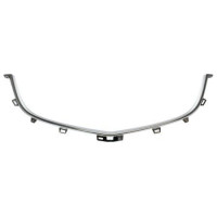 Хром молдинг решітки Mazda CX-5 12-16 LKQ KD53-50-7J1A