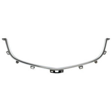 Хром молдинг решітки Mazda CX-5 12-16 LKQ KD53-50-7J1A