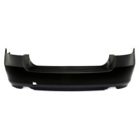 Задній бампер Subaru Legacy 2009-2014 LKQ 57704-AJ06A