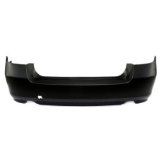 Задній бампер Subaru Legacy 2009-2014 LKQ 57704-AJ06A