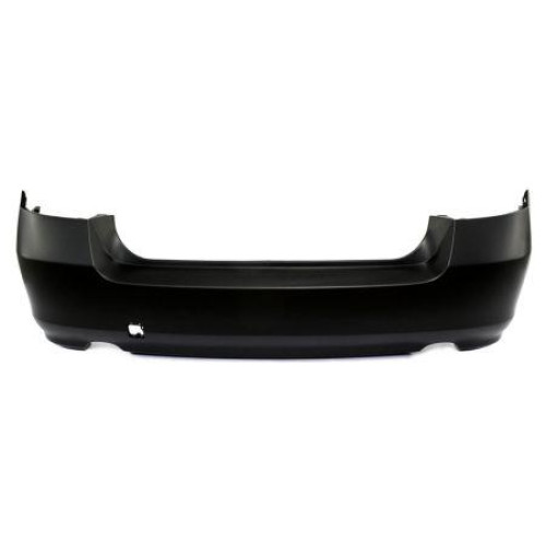Бампер задній Subaru Legacy 2009-2014 LKQ 57704-AJ06A