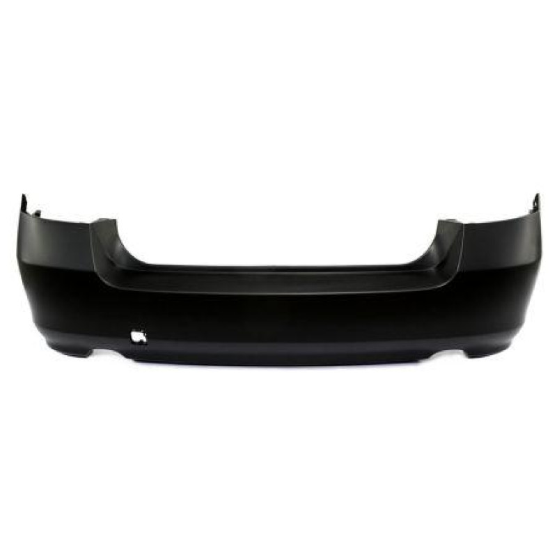 Задній бампер Subaru Legacy 2009-2014 LKQ 57704-AJ06A