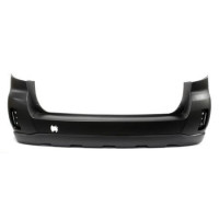 Бампер задній Subaru Outback 09-14 LKQ 57704AJ07A