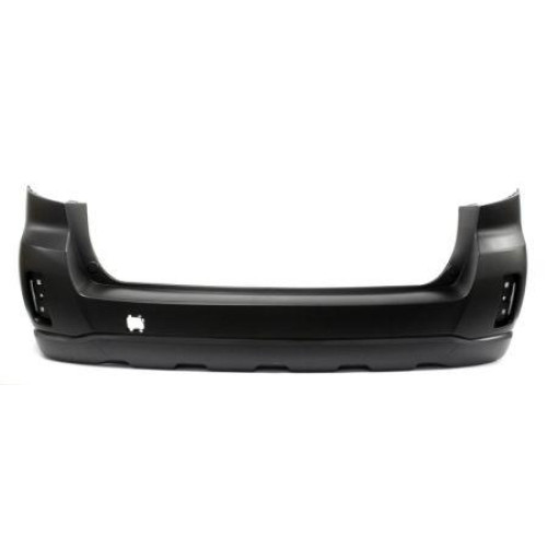 Бампер задній Subaru Outback 2009-2014 LKQ 57704AJ07A