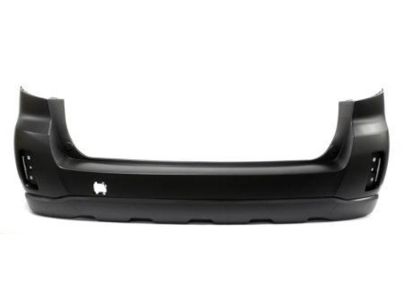 Бампер задній Subaru Outback 09-14 LKQ 57704AJ07A