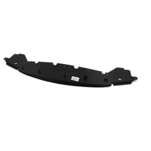 Спойлер переднього бампера Toyota Prius XW30 2010-2015 LKQ 7685147030