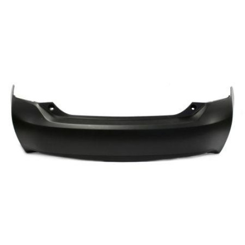 Бампер задній (Polcar) Toyota Prius XW30 2009-2015 5215947905