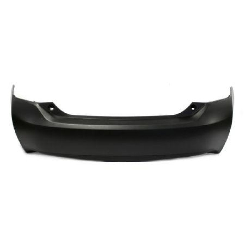 Задній бампер (Polcar) Toyota Prius 09-15 5215947905